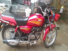 Hero Splendor Plus